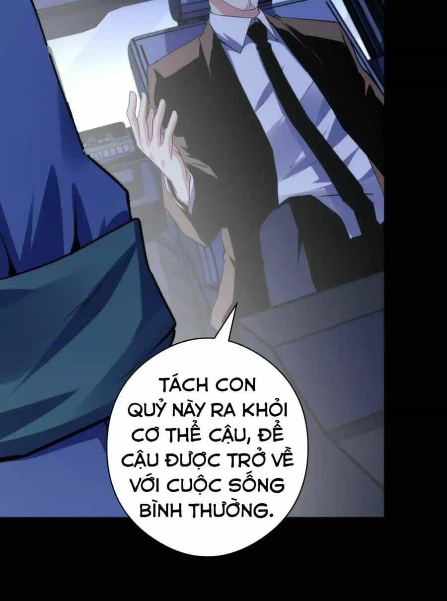 Trở Thành Thần Chủ Cthulhu - Chương 135 - ảnh 39