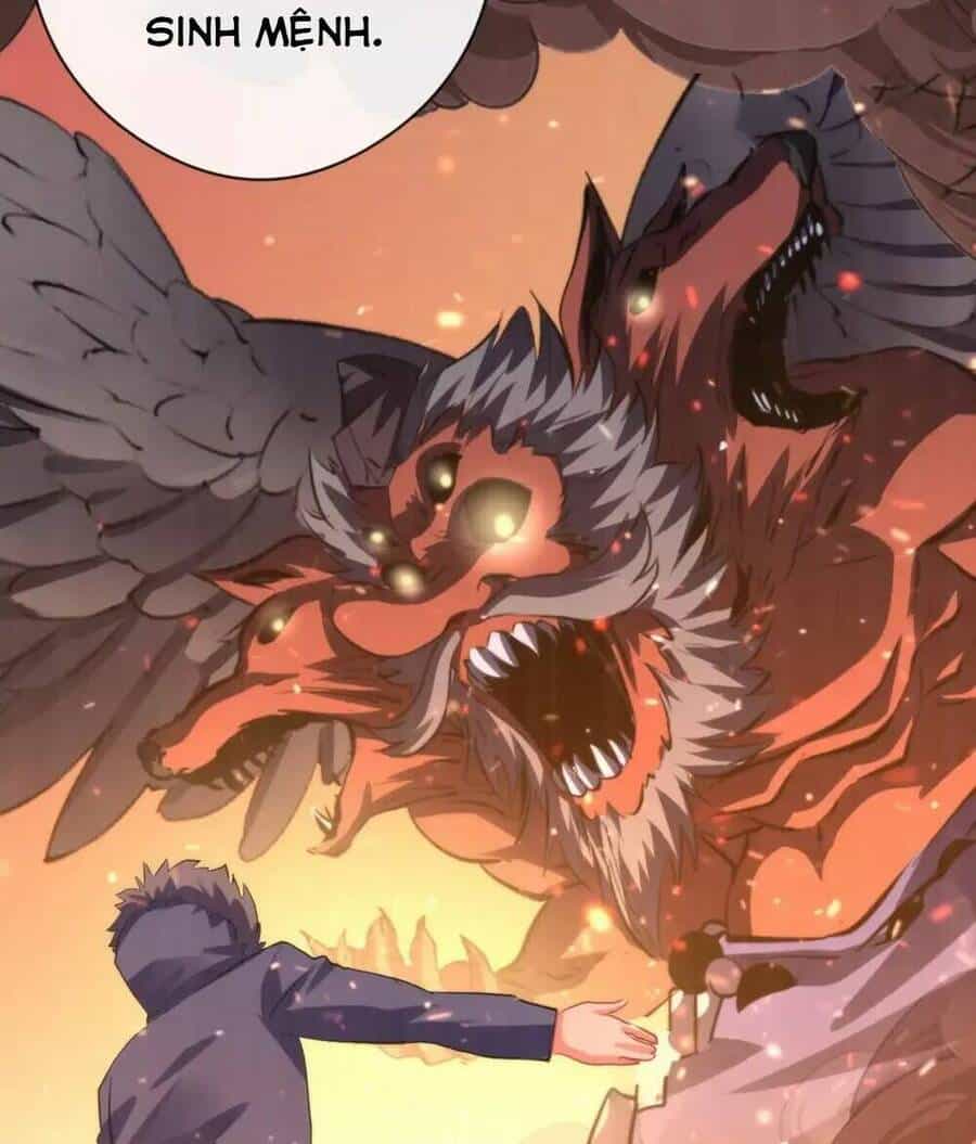 Trở Thành Thần Chủ Cthulhu - Chương 135 - ảnh 55