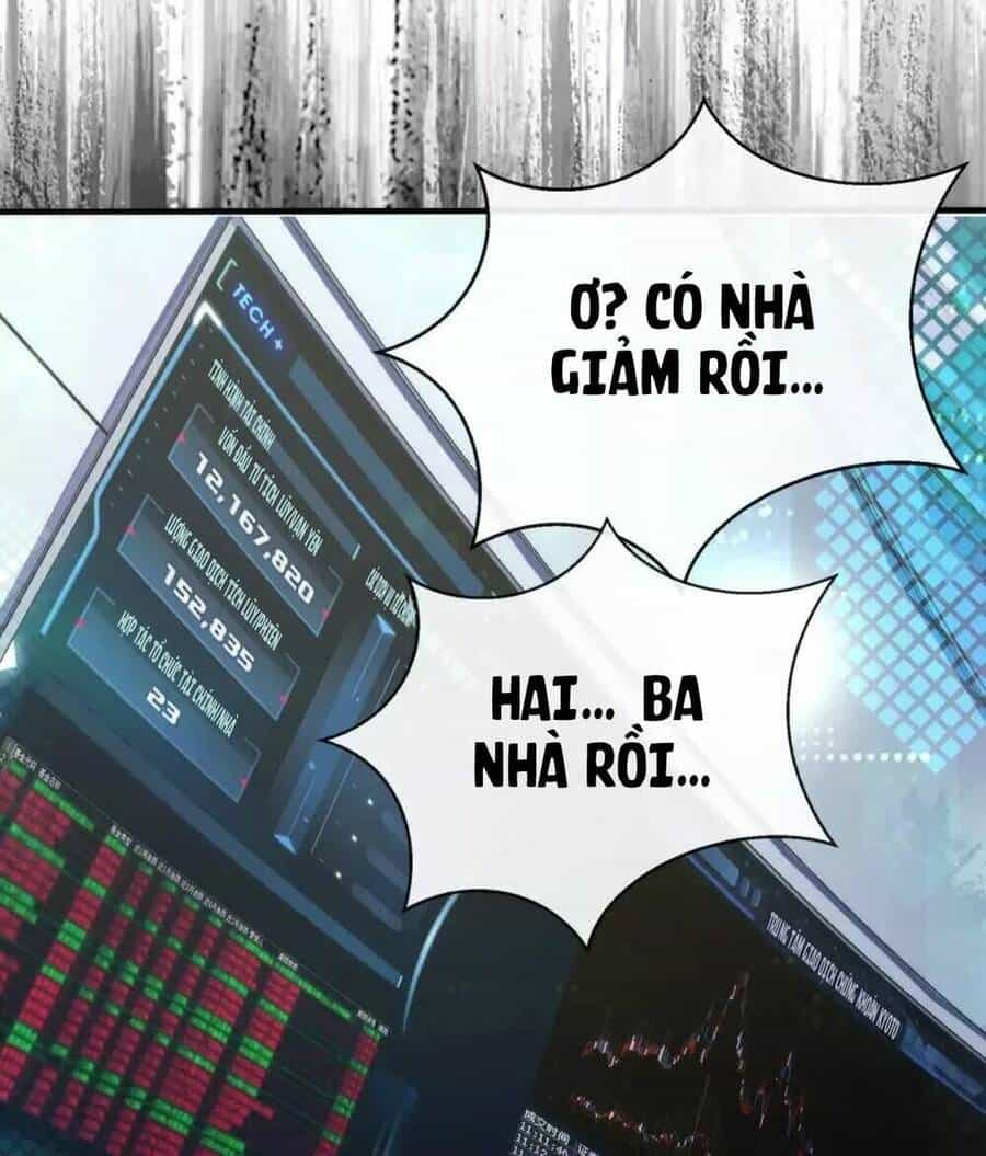 Trở Thành Thần Chủ Cthulhu - Chương 138.5 - ảnh 17