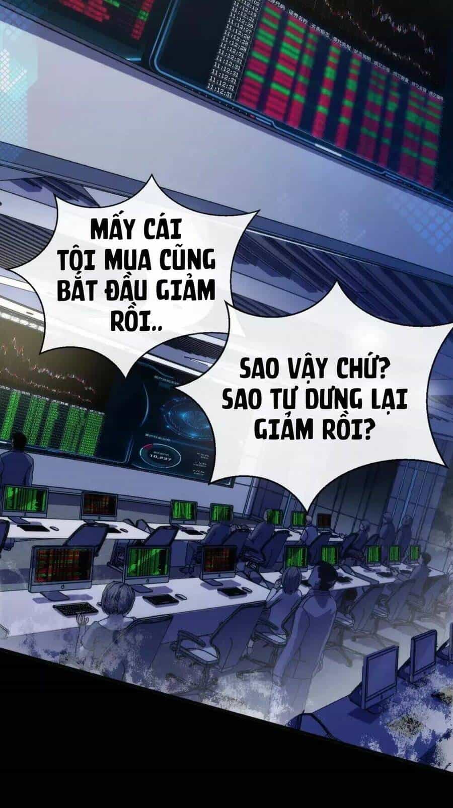 Trở Thành Thần Chủ Cthulhu - Chương 138.5 - ảnh 18