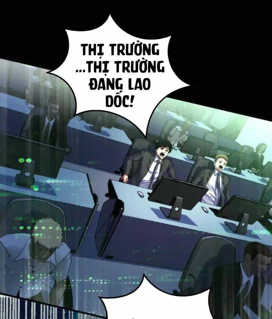 Trở Thành Thần Chủ Cthulhu - Chương 138.5 - ảnh 19