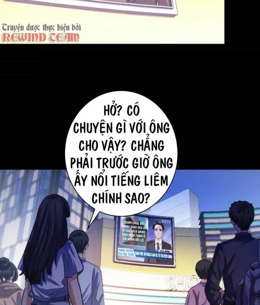 Trở Thành Thần Chủ Cthulhu - Chương 138.5 - ảnh 27