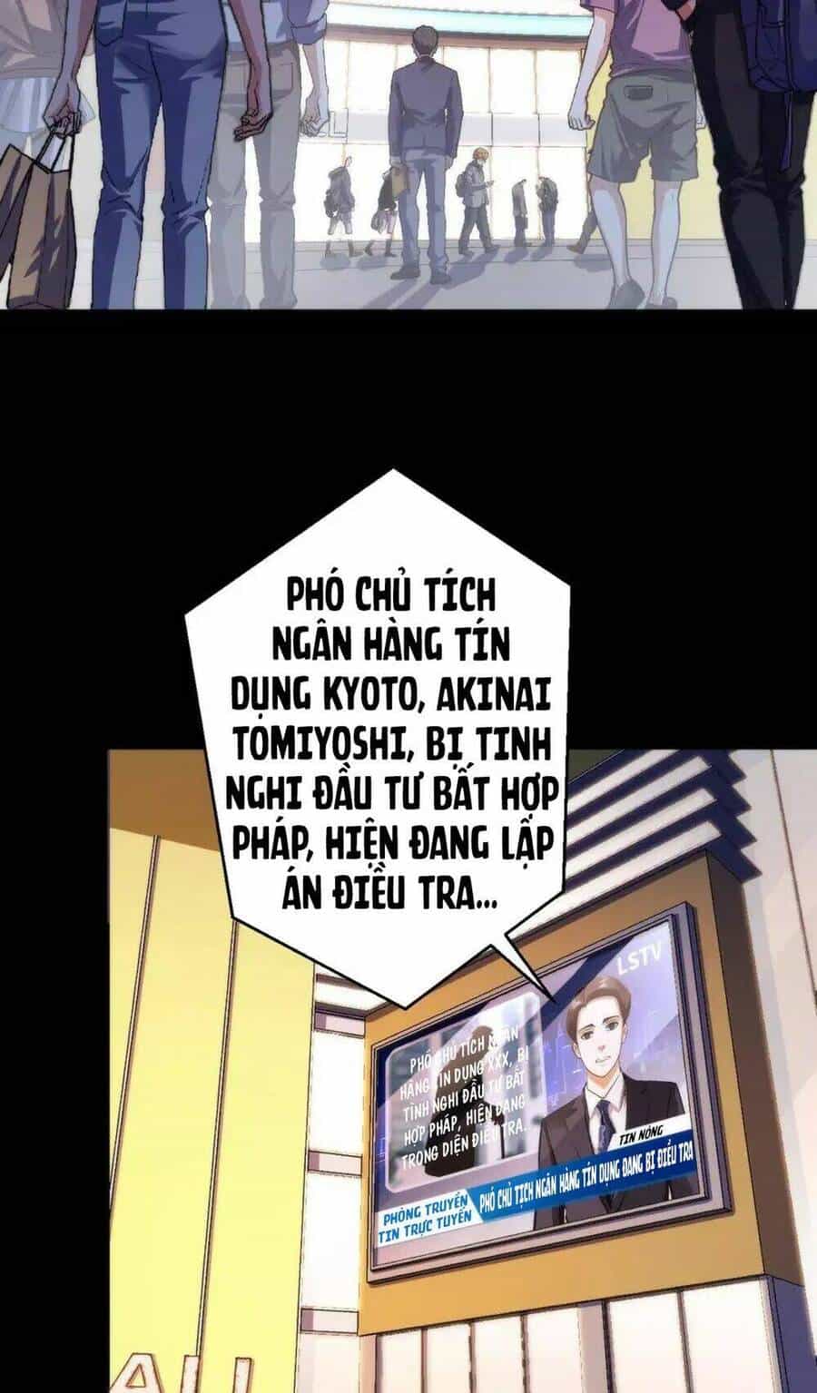 Trở Thành Thần Chủ Cthulhu - Chương 138.5 - ảnh 28