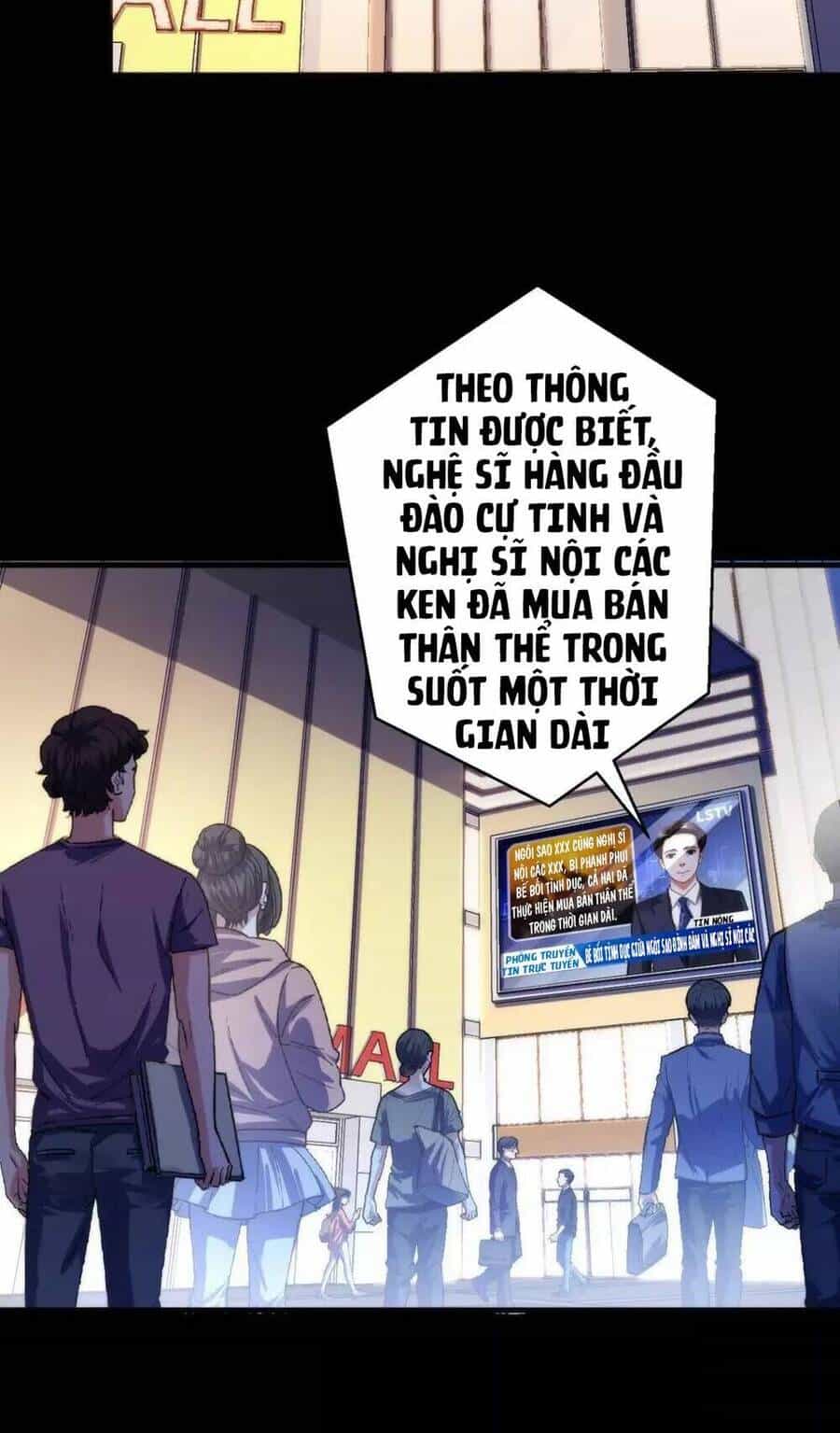 Trở Thành Thần Chủ Cthulhu - Chương 138.5 - ảnh 29