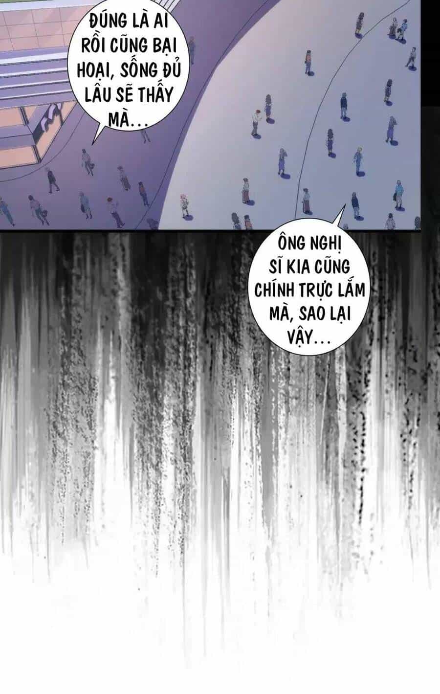 Trở Thành Thần Chủ Cthulhu - Chương 138.5 - ảnh 31