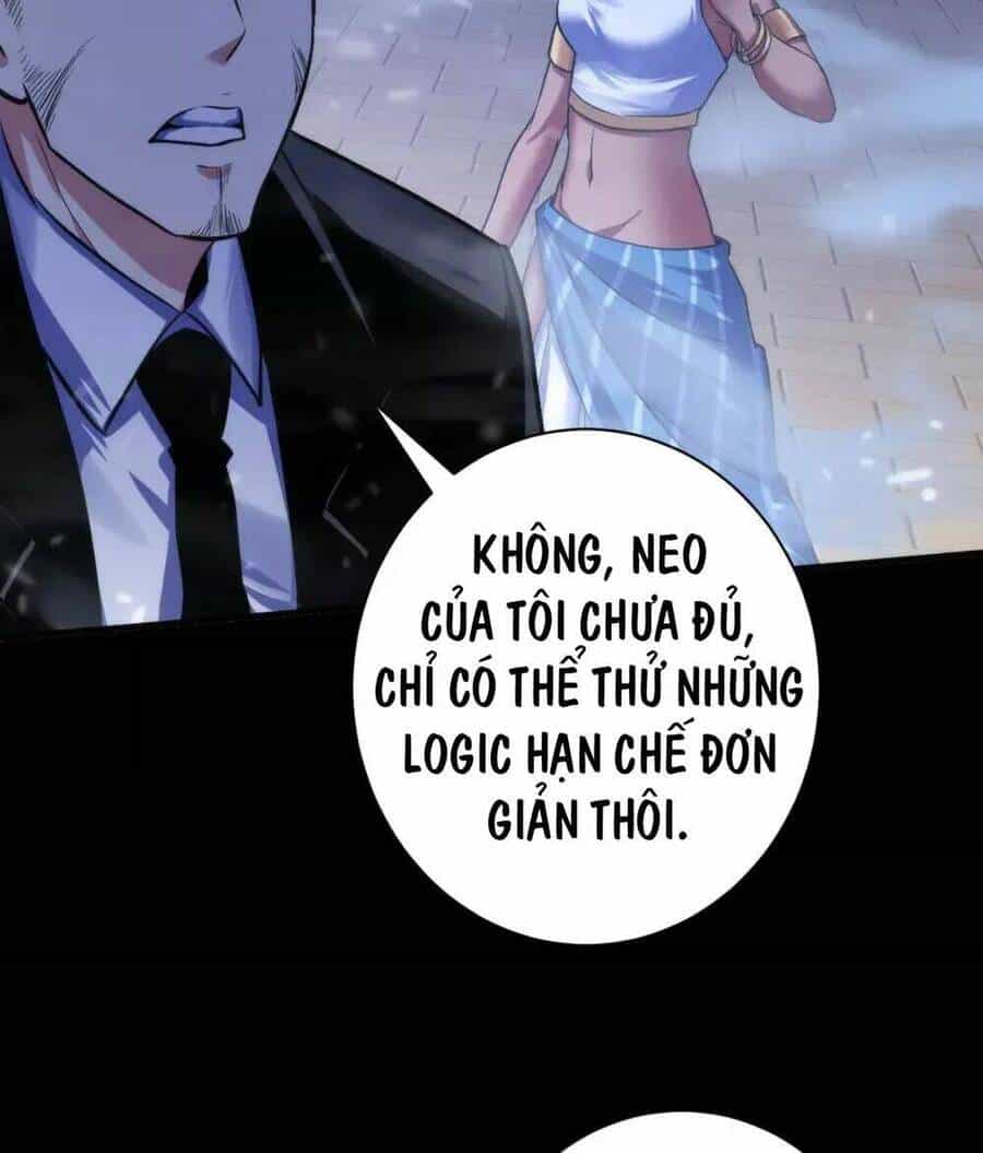 Trở Thành Thần Chủ Cthulhu - Chương 138.5 - ảnh 61