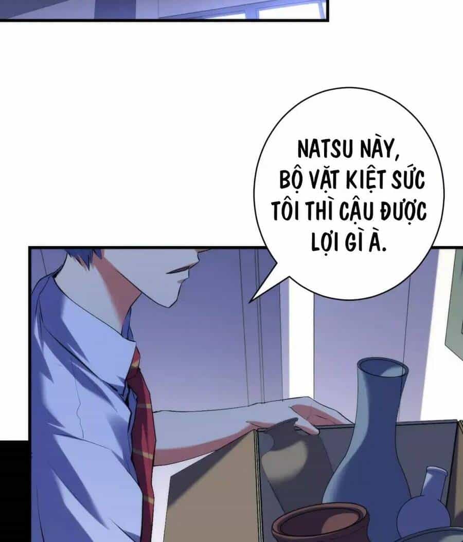 Trở Thành Thần Chủ Cthulhu - Chương 142 - ảnh 19