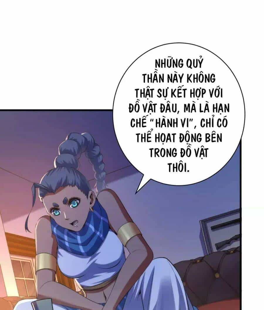 Trở Thành Thần Chủ Cthulhu - Chương 142 - ảnh 44