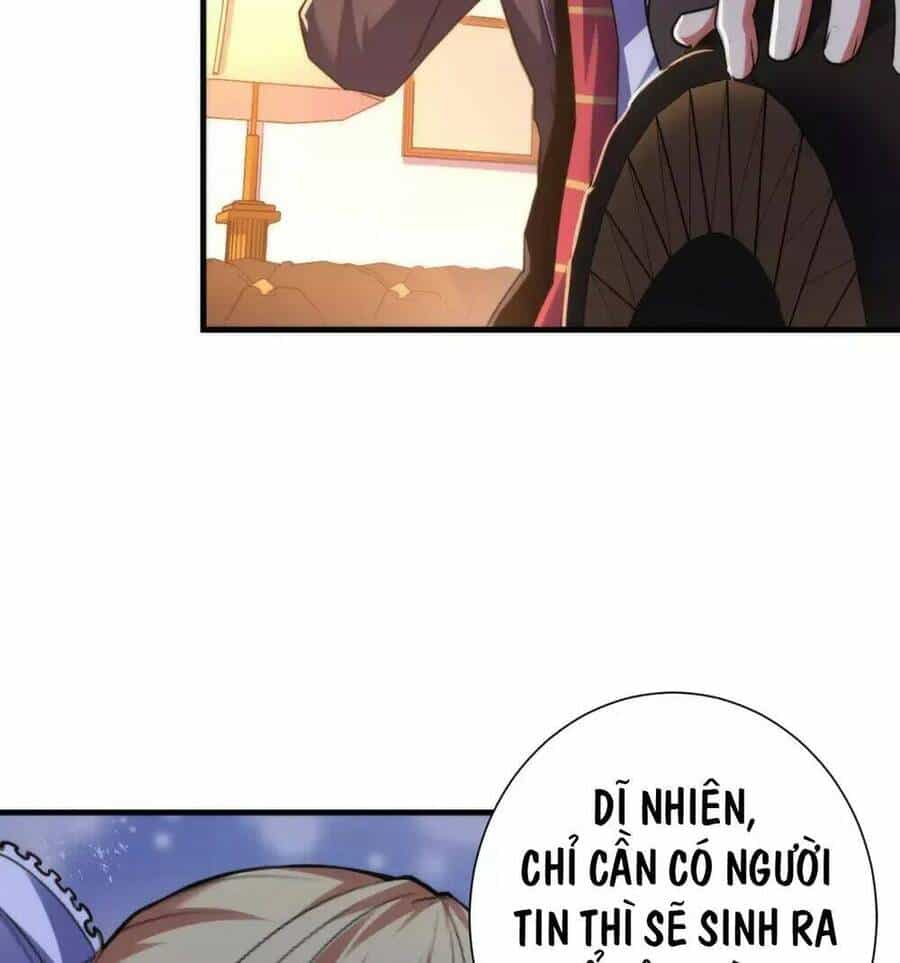 Trở Thành Thần Chủ Cthulhu - Chương 142 - ảnh 54