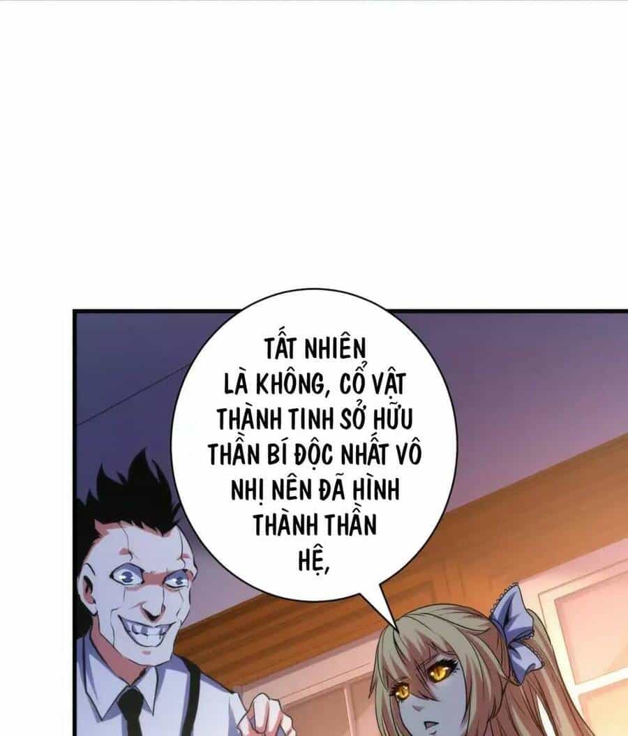 Trở Thành Thần Chủ Cthulhu - Chương 142 - ảnh 59