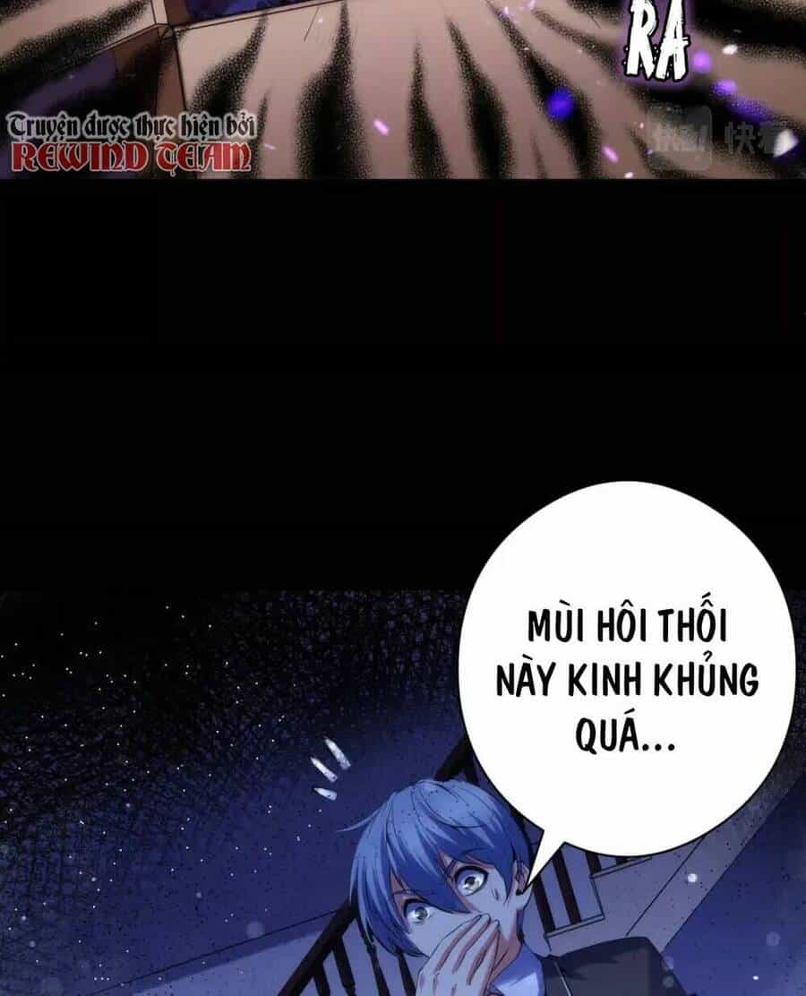 Trở Thành Thần Chủ Cthulhu - Chương 143 - ảnh 46