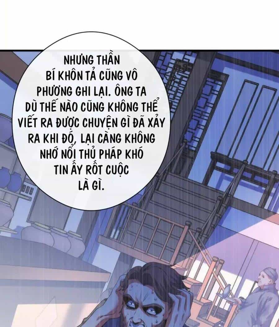 Trở Thành Thần Chủ Cthulhu - Chương 145 - ảnh 21