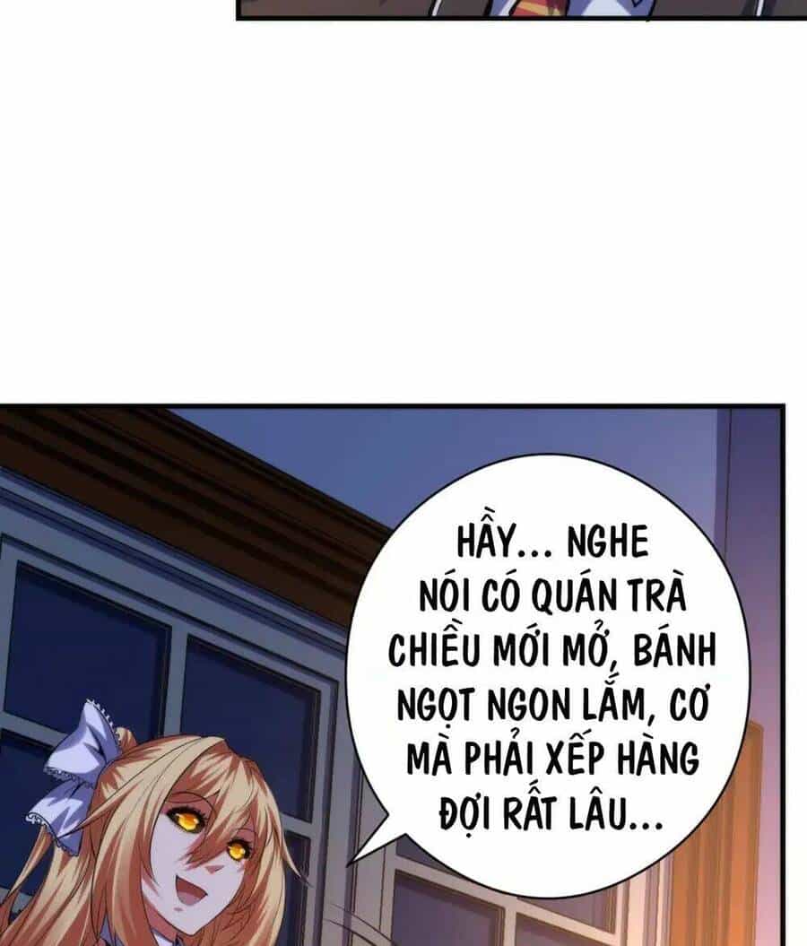 Trở Thành Thần Chủ Cthulhu - Chương 145 - ảnh 5