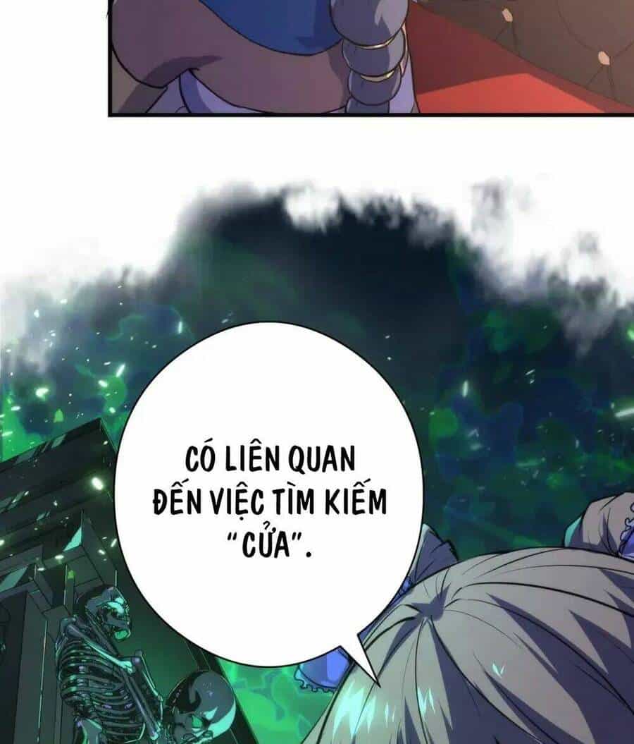 Trở Thành Thần Chủ Cthulhu - Chương 147 - ảnh 29