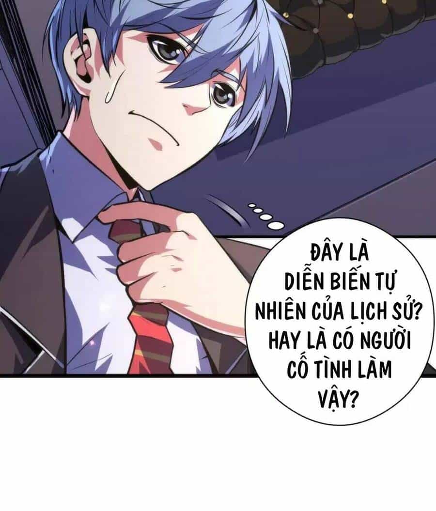 Trở Thành Thần Chủ Cthulhu - Chương 147 - ảnh 36