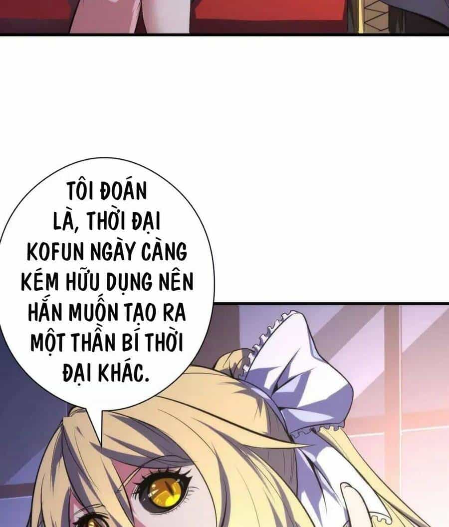 Trở Thành Thần Chủ Cthulhu - Chương 147 - ảnh 46
