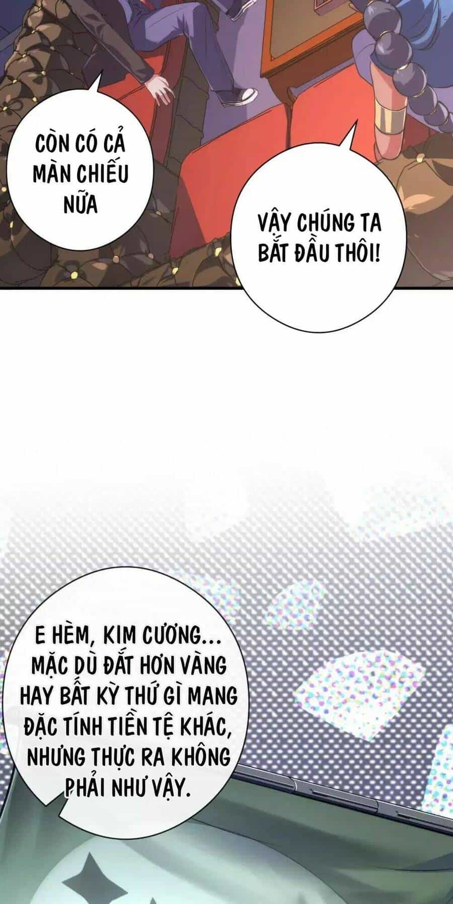 Trở Thành Thần Chủ Cthulhu - Chương 148 - ảnh 19