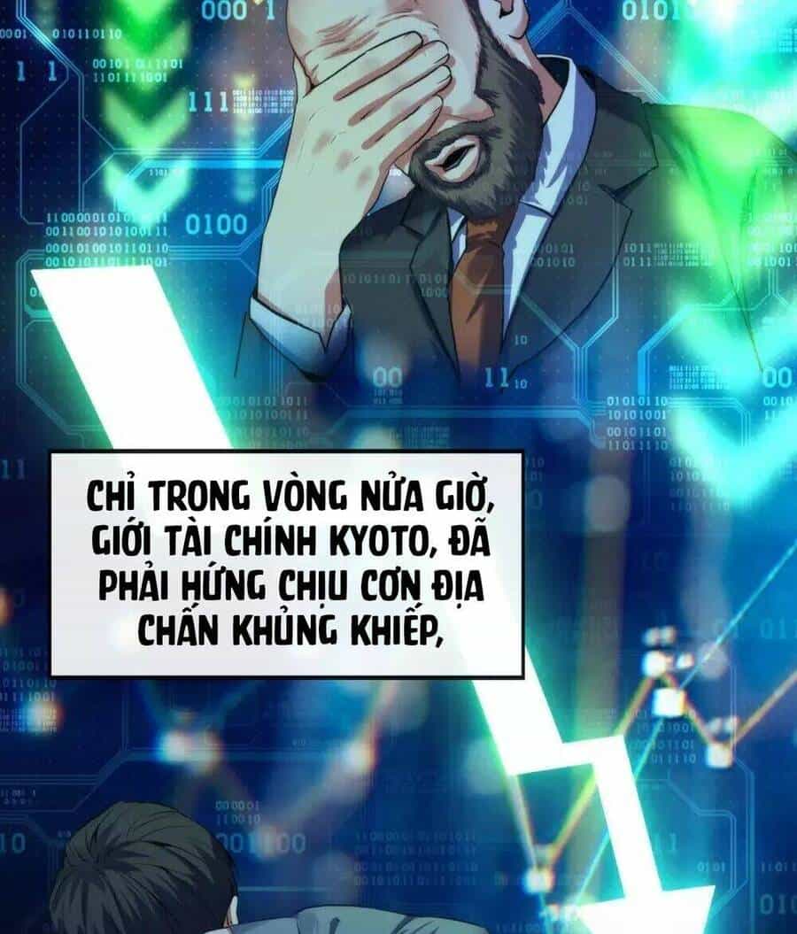 Trở Thành Thần Chủ Cthulhu - Chương 148.5 - ảnh 24