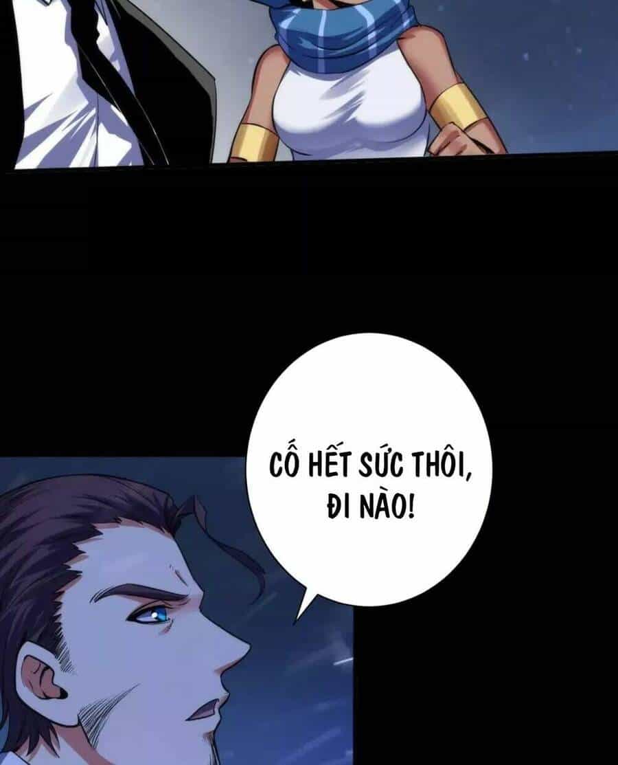 Trở Thành Thần Chủ Cthulhu - Chương 148.5 - ảnh 54