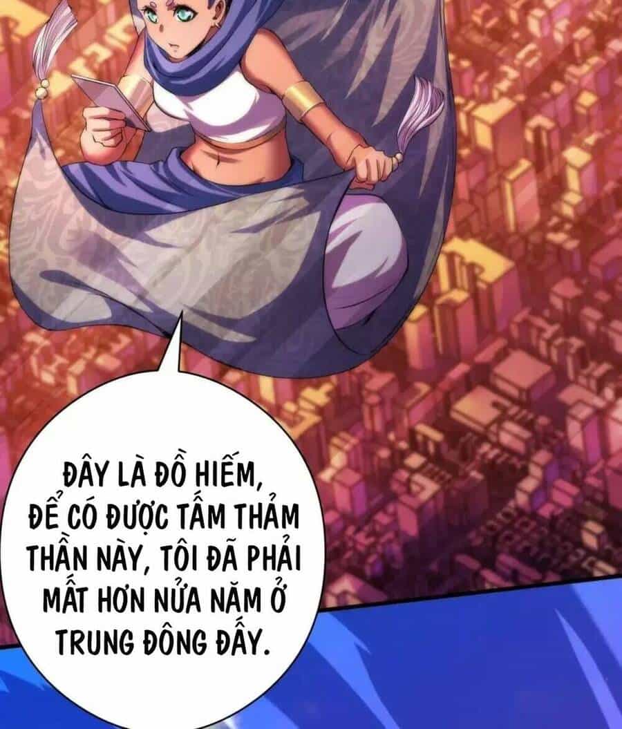 Trở Thành Thần Chủ Cthulhu - Chương 149 - ảnh 40