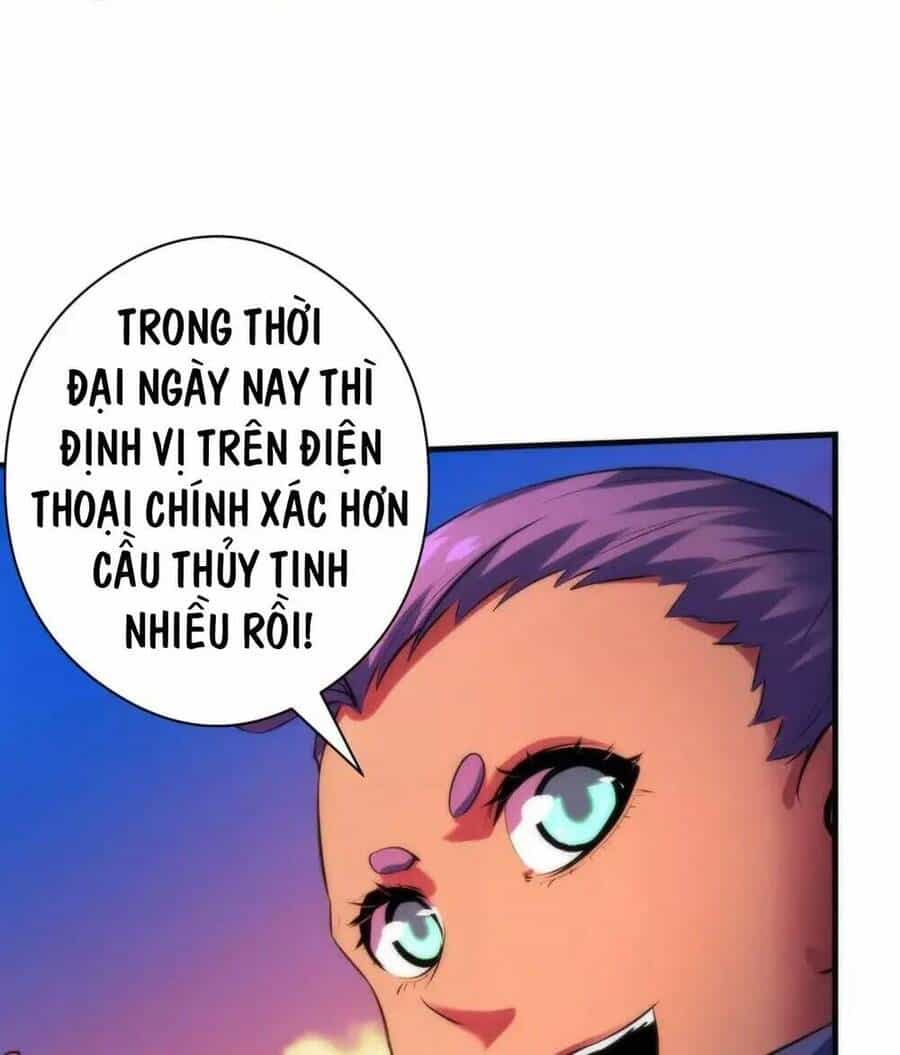 Trở Thành Thần Chủ Cthulhu - Chương 149 - ảnh 44