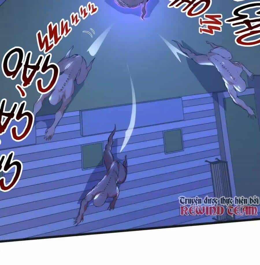 Trở Thành Thần Chủ Cthulhu - Chương 152 - ảnh 53