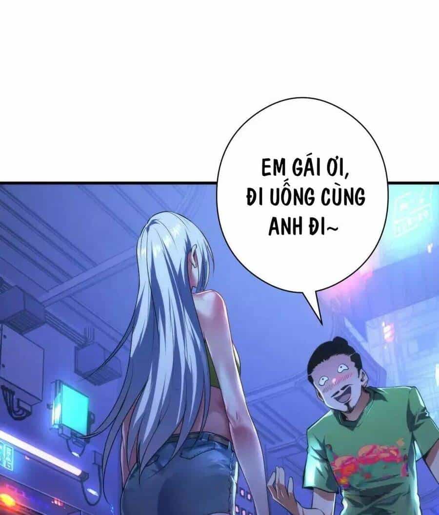 Trở Thành Thần Chủ Cthulhu - Chương 153 - ảnh 19