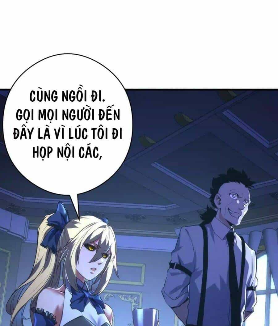 Trở Thành Thần Chủ Cthulhu - Chương 153 - ảnh 61