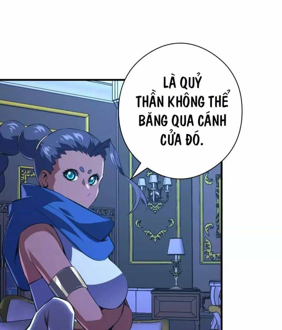Trở Thành Thần Chủ Cthulhu - Chương 154 - ảnh 32