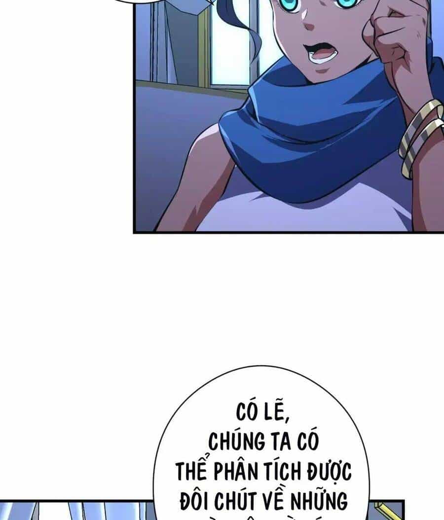 Trở Thành Thần Chủ Cthulhu - Chương 154 - ảnh 37