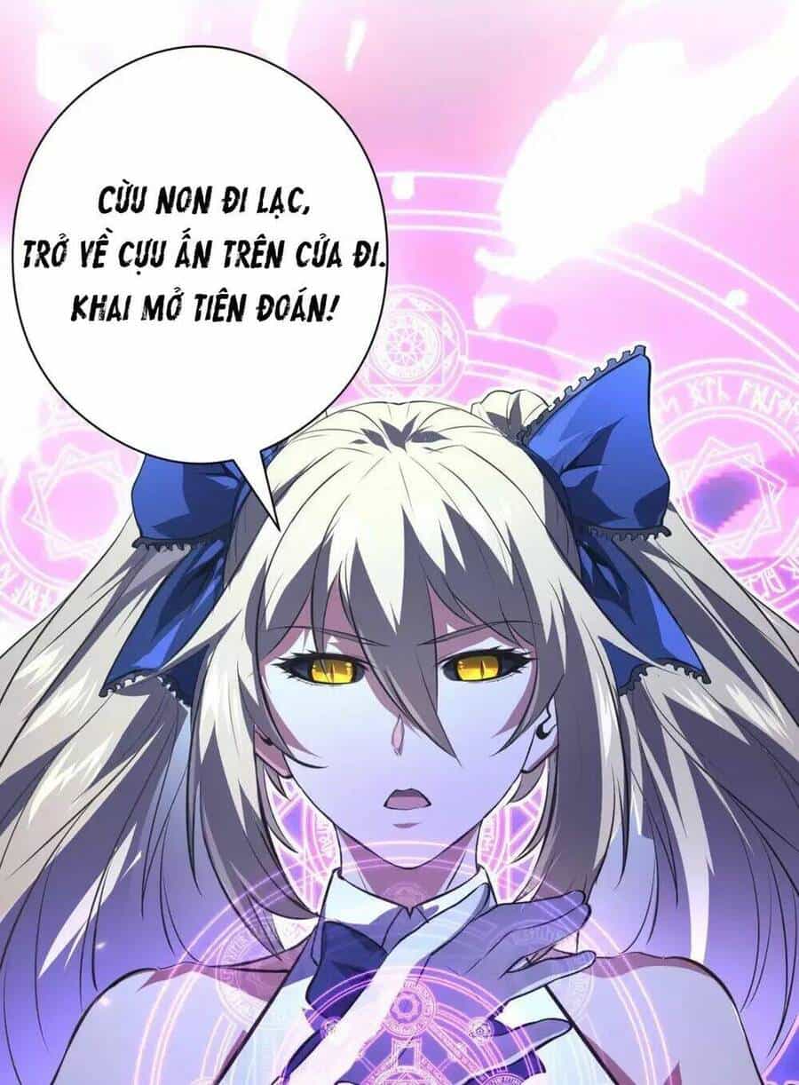 Trở Thành Thần Chủ Cthulhu - Chương 154 - ảnh 65