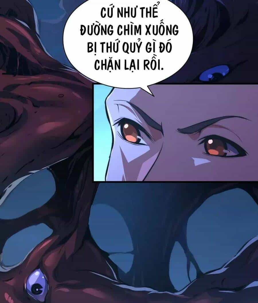 Trở Thành Thần Chủ Cthulhu - Chương 155 - ảnh 30