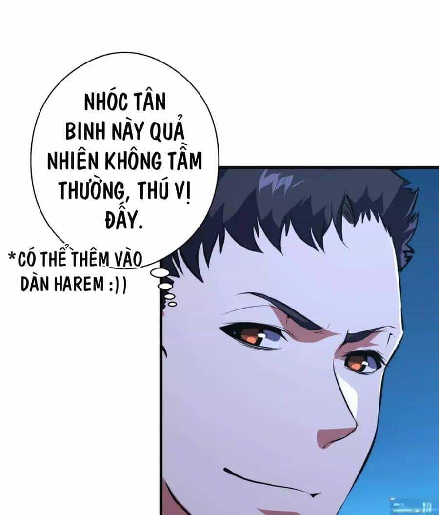 Trở Thành Thần Chủ Cthulhu - Chương 155 - ảnh 33