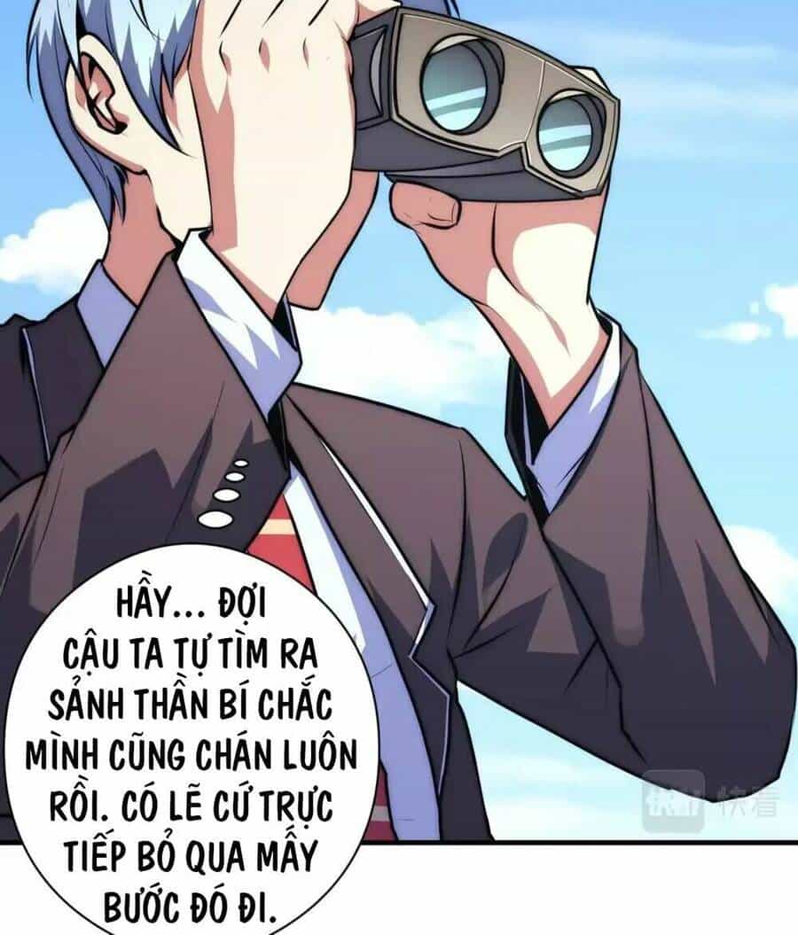 Trở Thành Thần Chủ Cthulhu - Chương 157 - ảnh 39