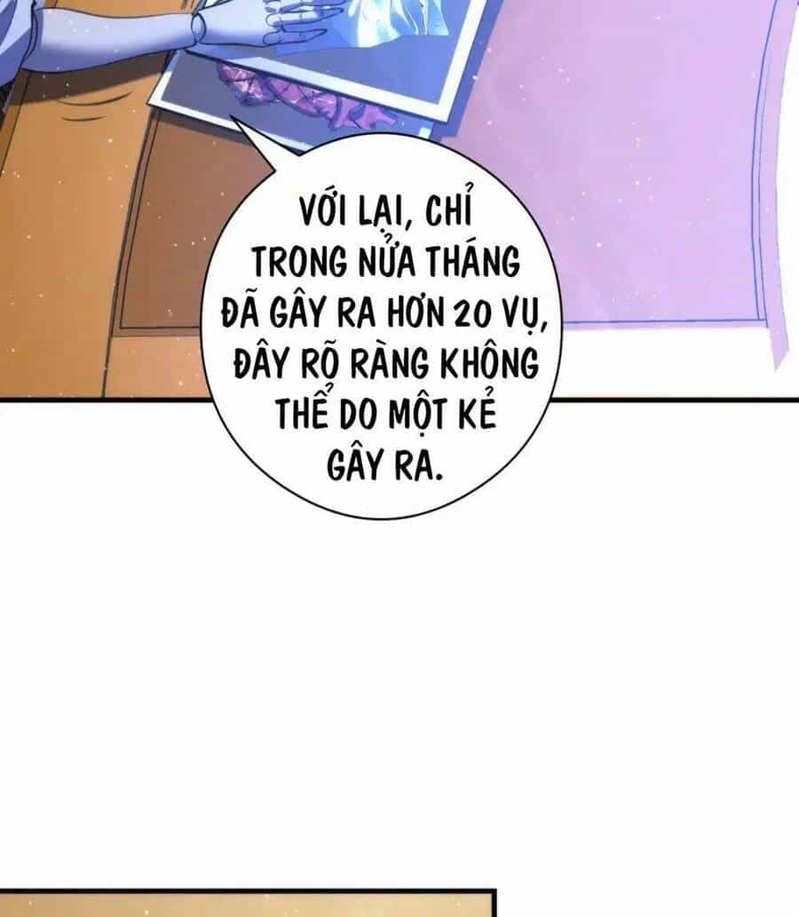 Trở Thành Thần Chủ Cthulhu - Chương 160 - ảnh 18