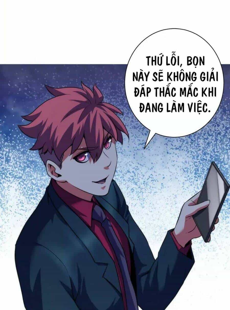 Trở Thành Thần Chủ Cthulhu - Chương 163 - ảnh 66