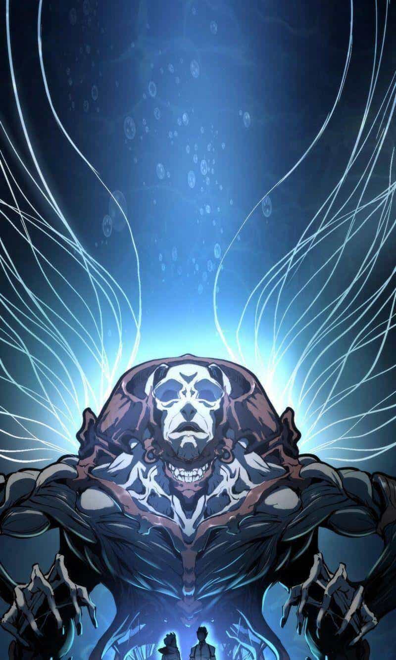 Trở Thành Thần Chủ Cthulhu - Chương 17 - ảnh 43
