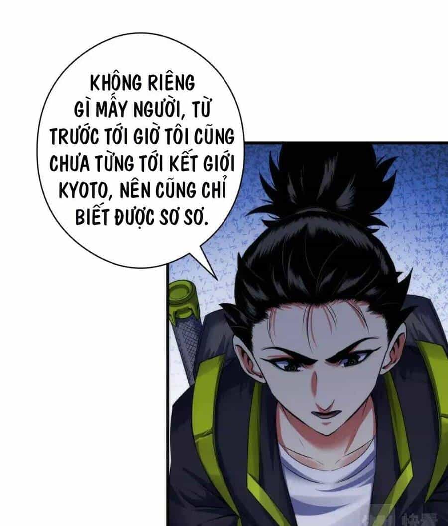 Trở Thành Thần Chủ Cthulhu - Chương 174 - ảnh 16