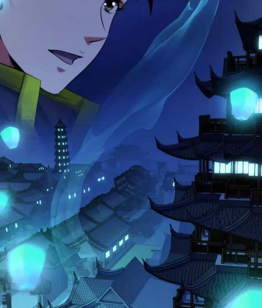 Trở Thành Thần Chủ Cthulhu - Chương 174 - ảnh 4