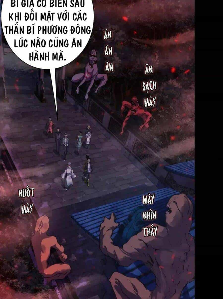 Trở Thành Thần Chủ Cthulhu - Chương 175 - ảnh 55