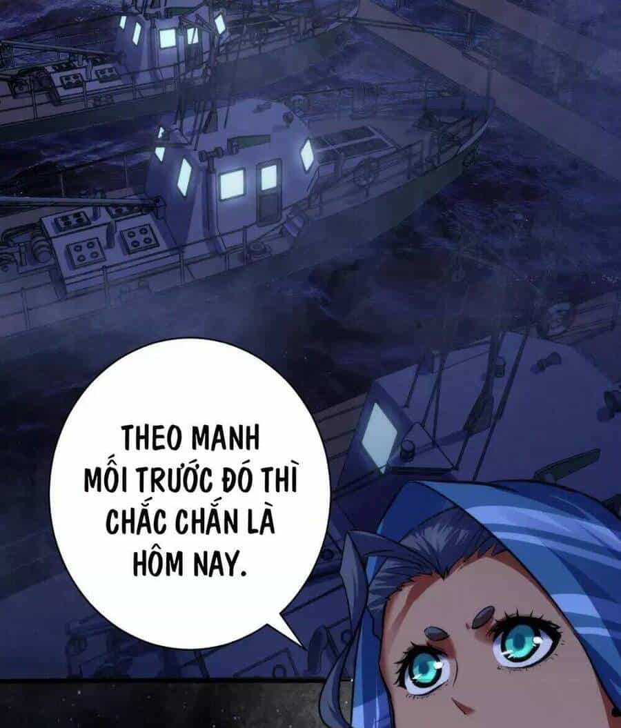 Trở Thành Thần Chủ Cthulhu - Chương 175 - ảnh 62