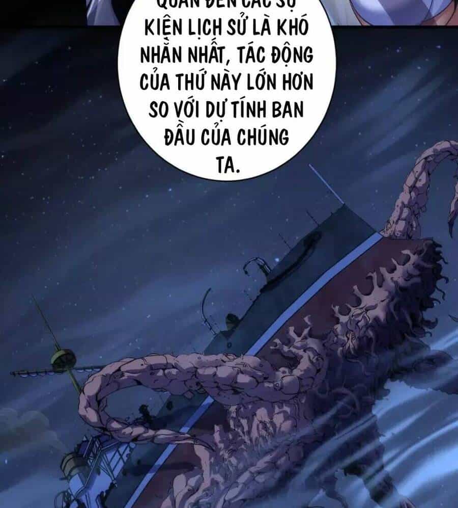 Trở Thành Thần Chủ Cthulhu - Chương 176 - ảnh 52