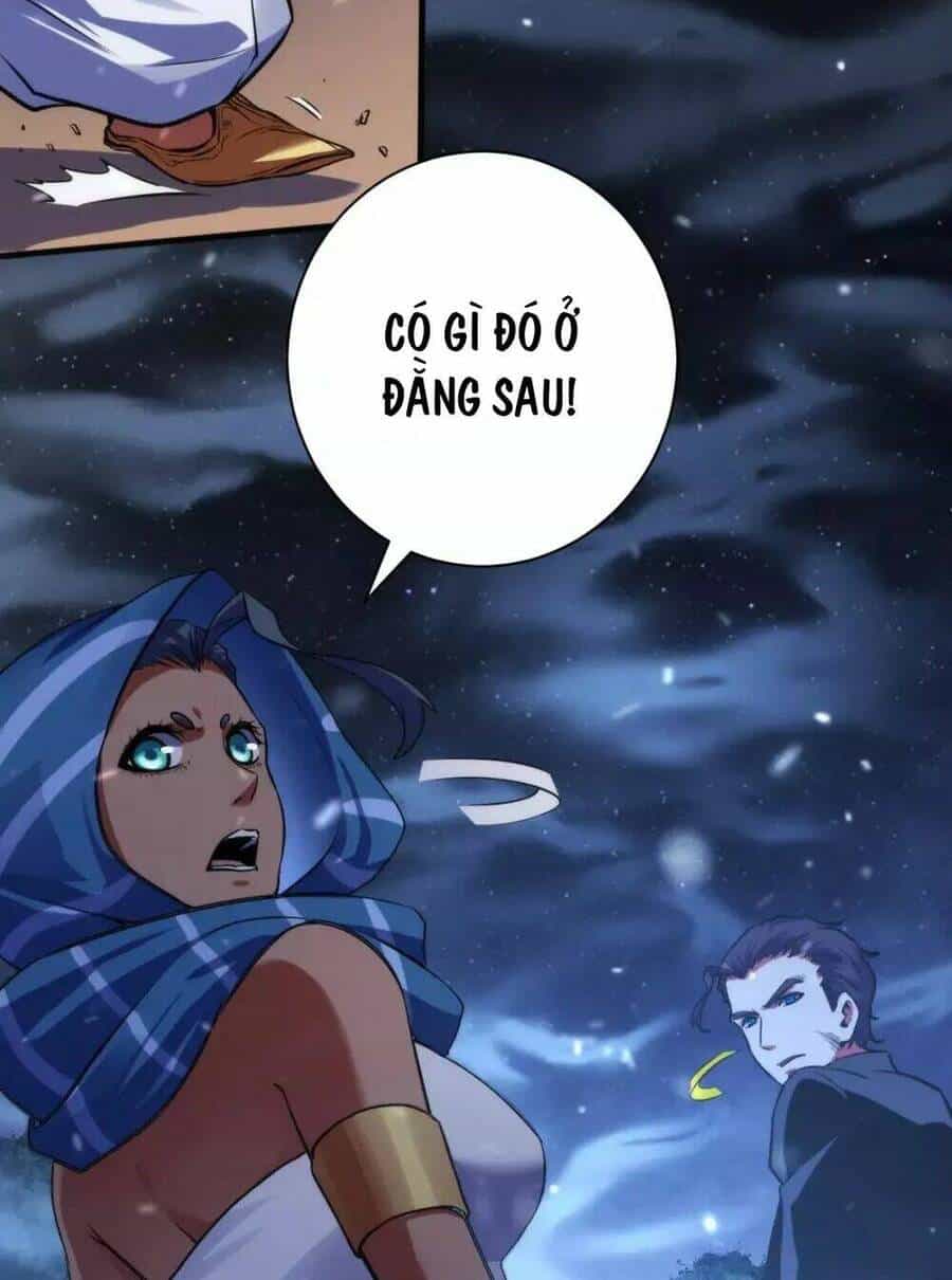 Trở Thành Thần Chủ Cthulhu - Chương 176 - ảnh 58