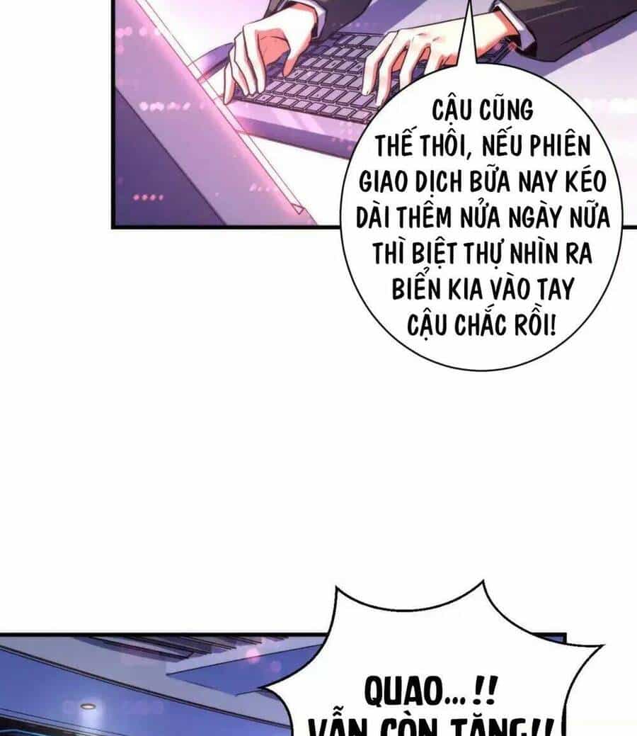 Trở Thành Thần Chủ Cthulhu - Chương 176 - ảnh 6