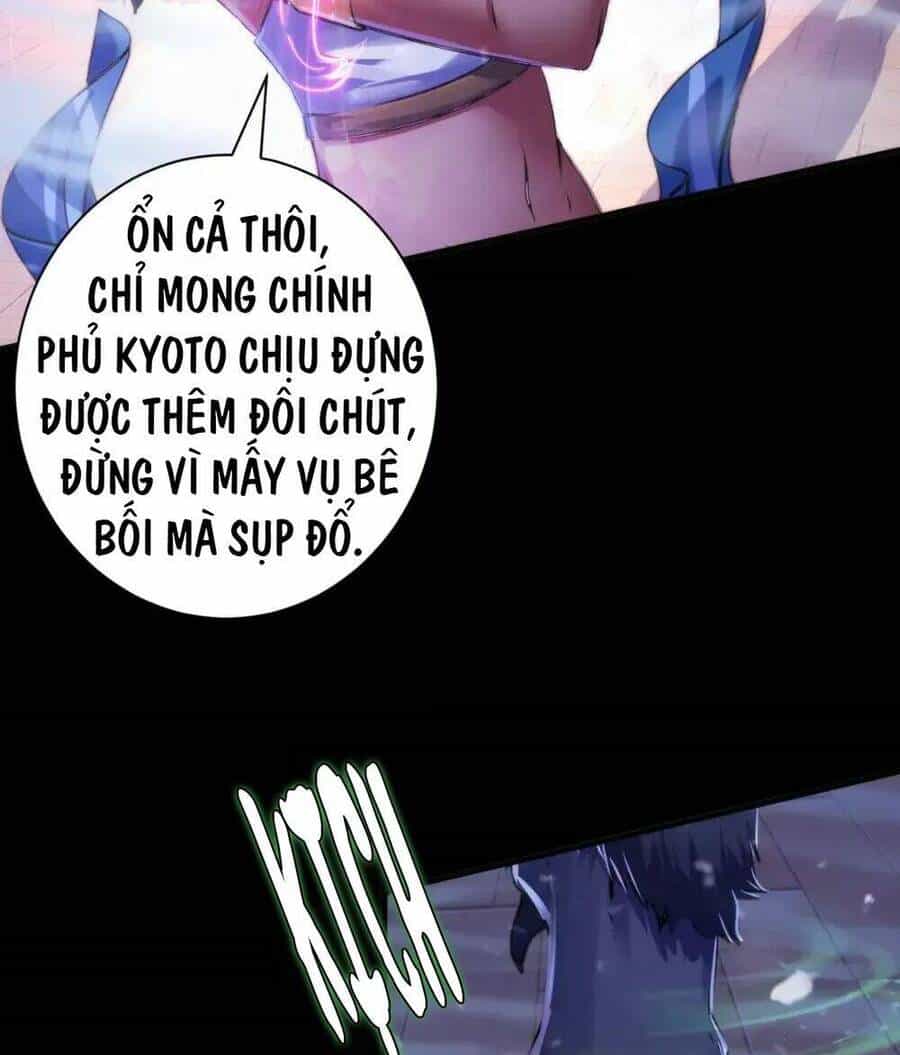 Trở Thành Thần Chủ Cthulhu - Chương 176 - ảnh 63