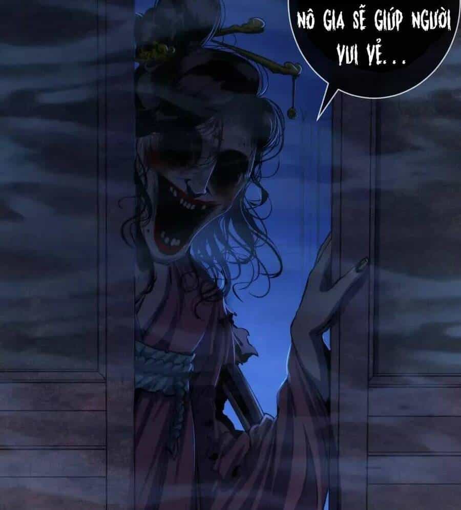 Trở Thành Thần Chủ Cthulhu - Chương 180 - ảnh 44