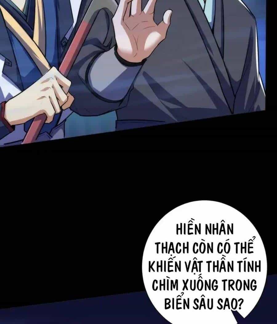 Trở Thành Thần Chủ Cthulhu - Chương 188 - ảnh 25