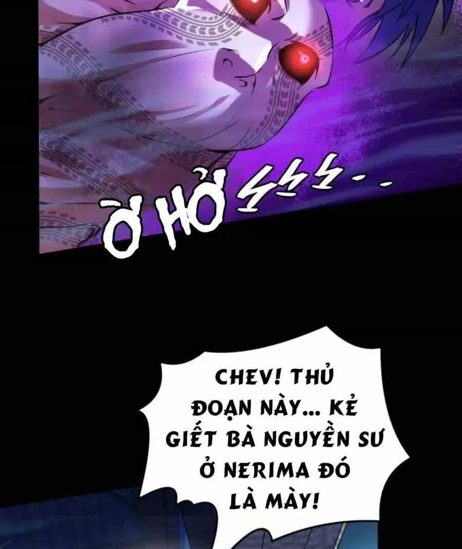 Trở Thành Thần Chủ Cthulhu - Chương 188 - ảnh 47