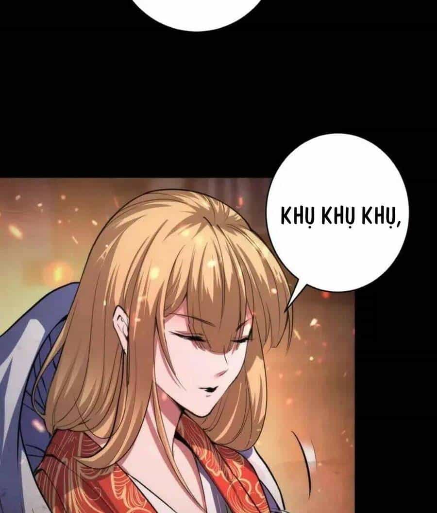 Trở Thành Thần Chủ Cthulhu - Chương 189 - ảnh 50