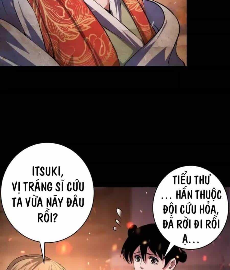 Trở Thành Thần Chủ Cthulhu - Chương 189 - ảnh 51